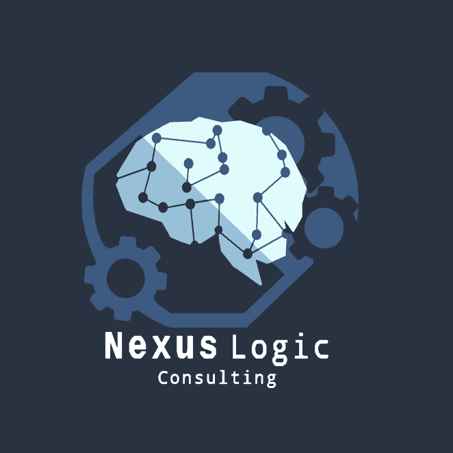 Nexus logic logo